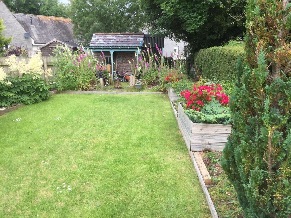 Trekkle Cottage เกทเฮาส์ออฟฟลีท ภายนอก รูปภาพ
