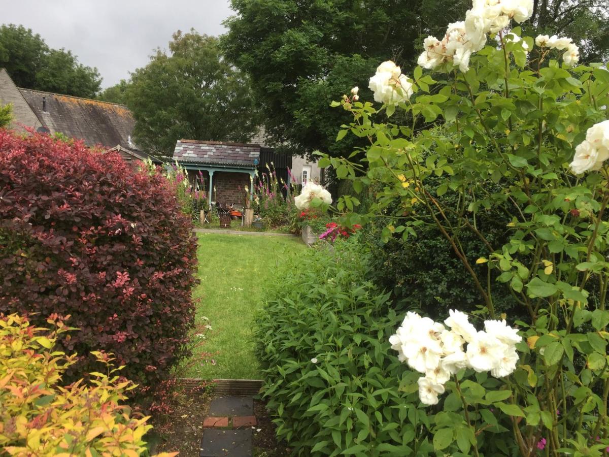 Trekkle Cottage เกทเฮาส์ออฟฟลีท ภายนอก รูปภาพ