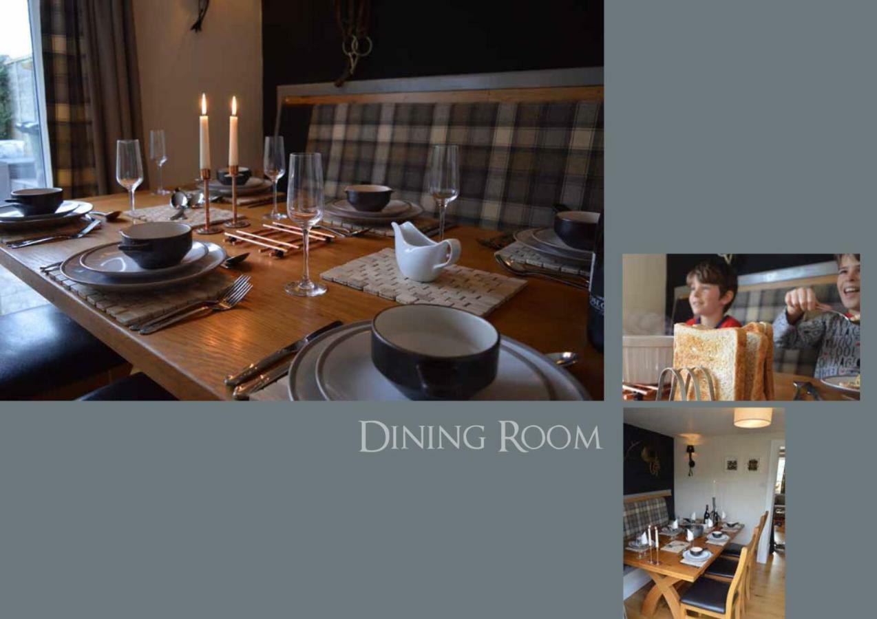 Trekkle Cottage เกทเฮาส์ออฟฟลีท ภายนอก รูปภาพ